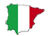 DEPORTES ONDINA - Italiano