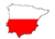 DEPORTES ONDINA - Polski
